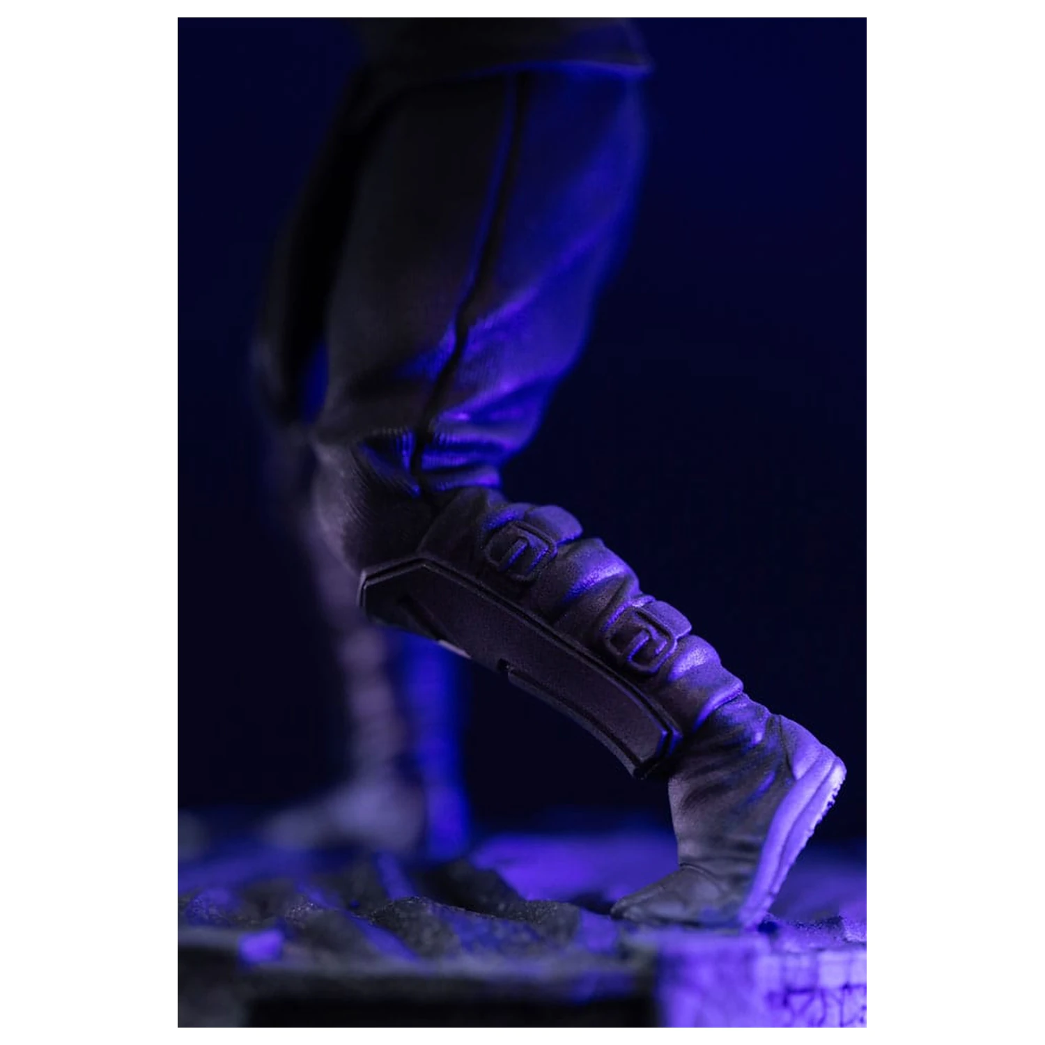 Mortal Kombat Art Scale Statue 1/10 Noob Saibot (Ninjas Collection) 21 Zentimeter Produktfoto