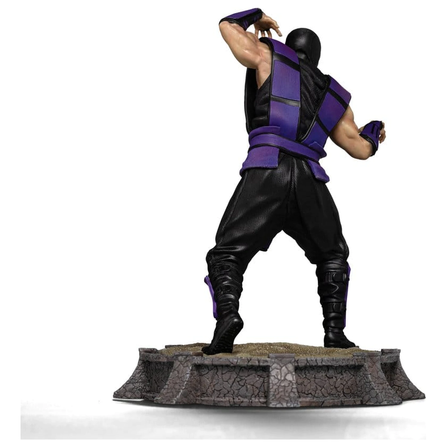 Mortal Kombat Art Scale Statue 1/10 Rain 21 cm Produktfoto