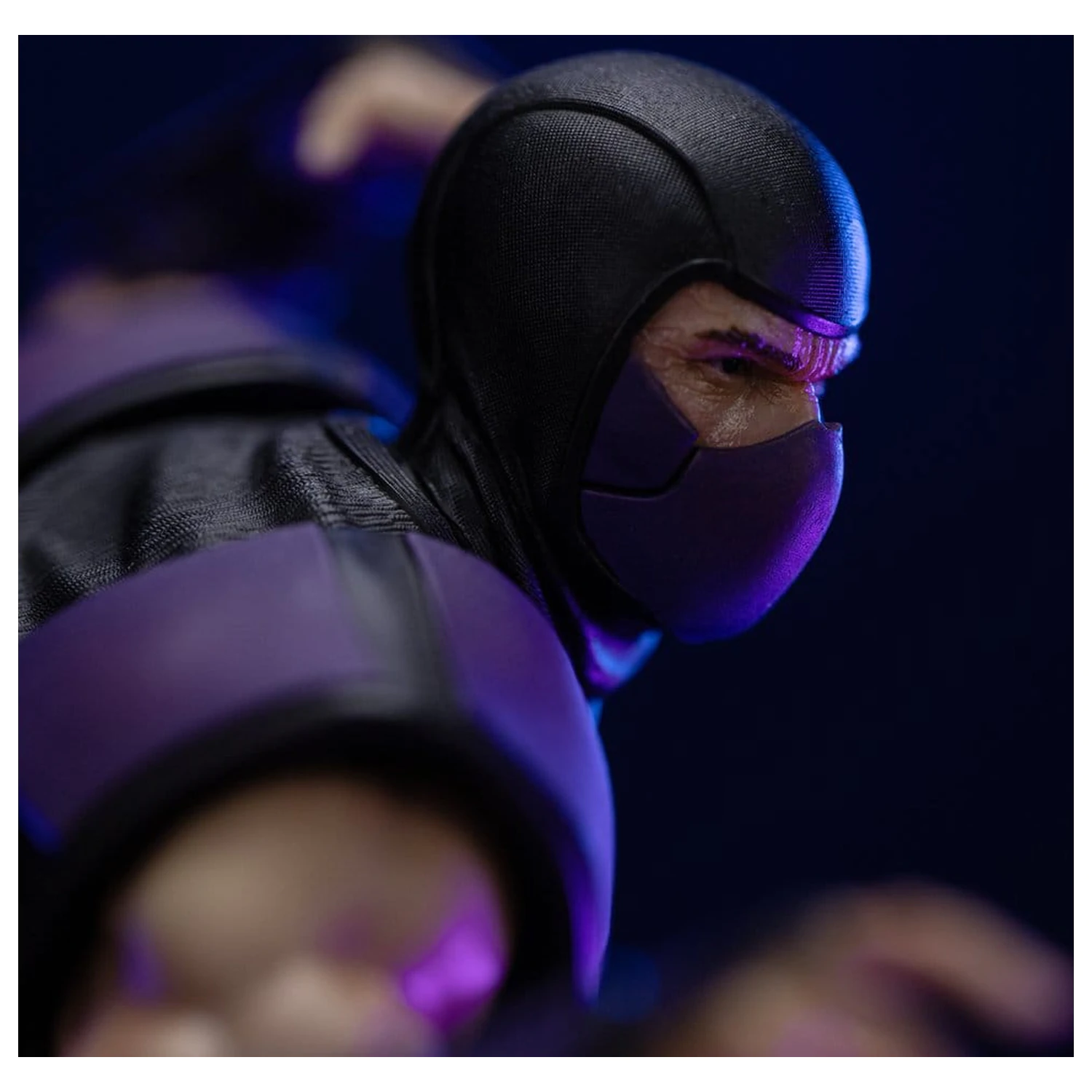 Mortal Kombat Art Scale Statue 1/10 Rain 21 cm Produktfoto