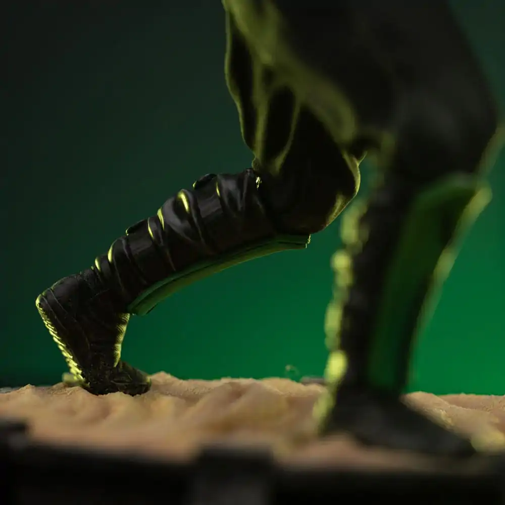 Mortal Kombat Art Scale Statue 1/10 Reptile 20 cm Produktfoto