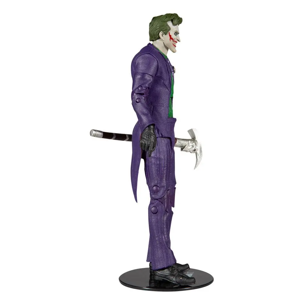 Mortal Kombat Actionfigur Joker 18 cm Produktfoto