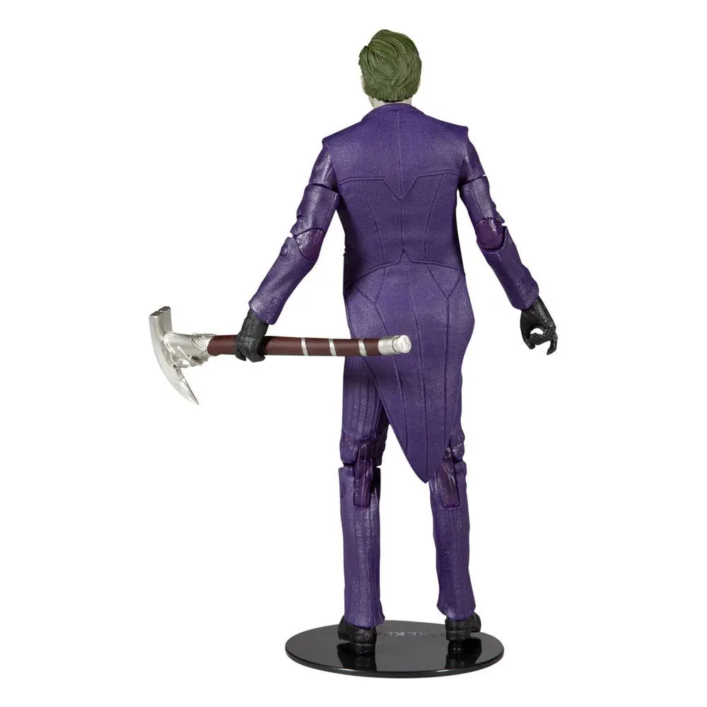 Mortal Kombat Actionfigur Joker 18 cm Produktfoto