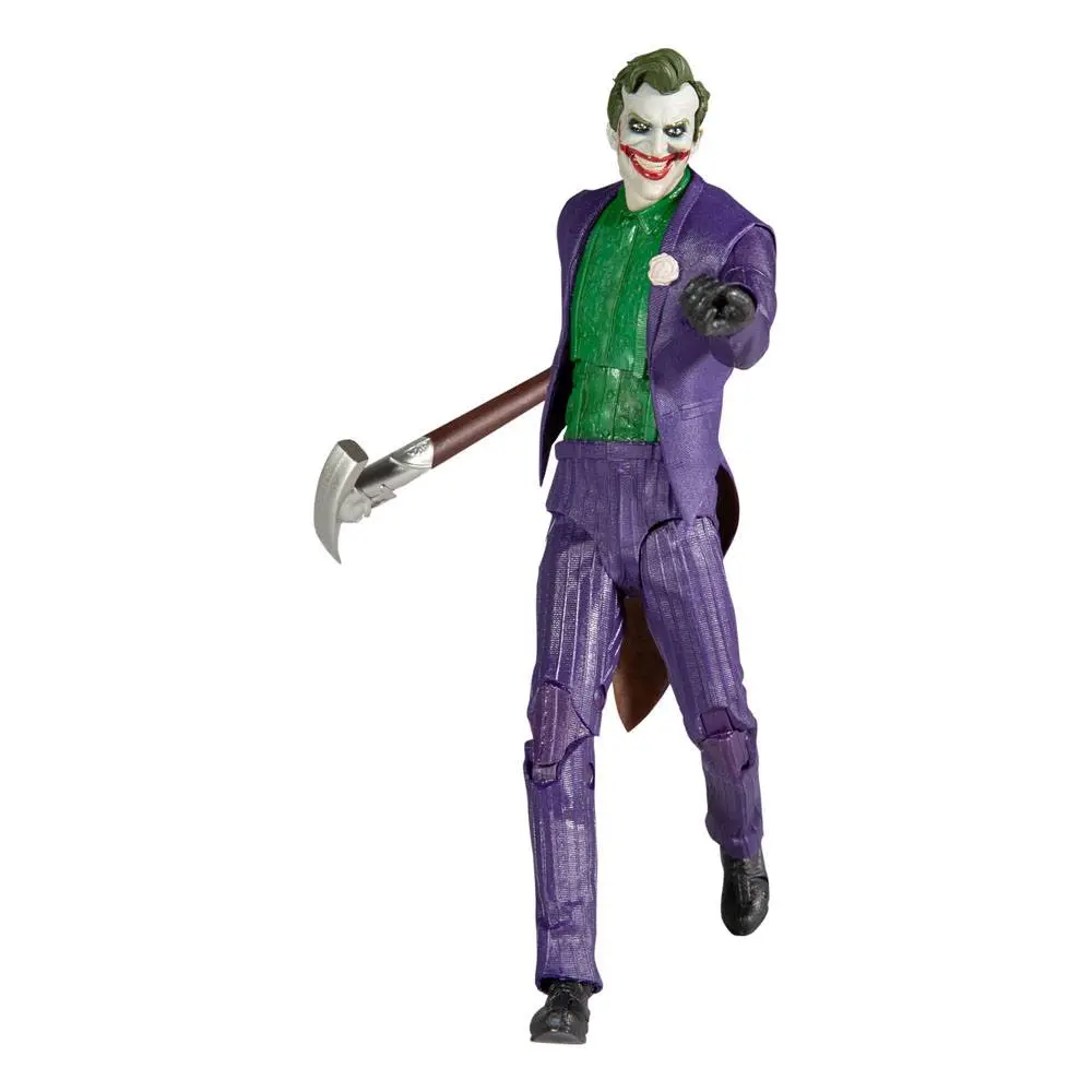 Mortal Kombat Actionfigur Joker 18 cm Produktfoto
