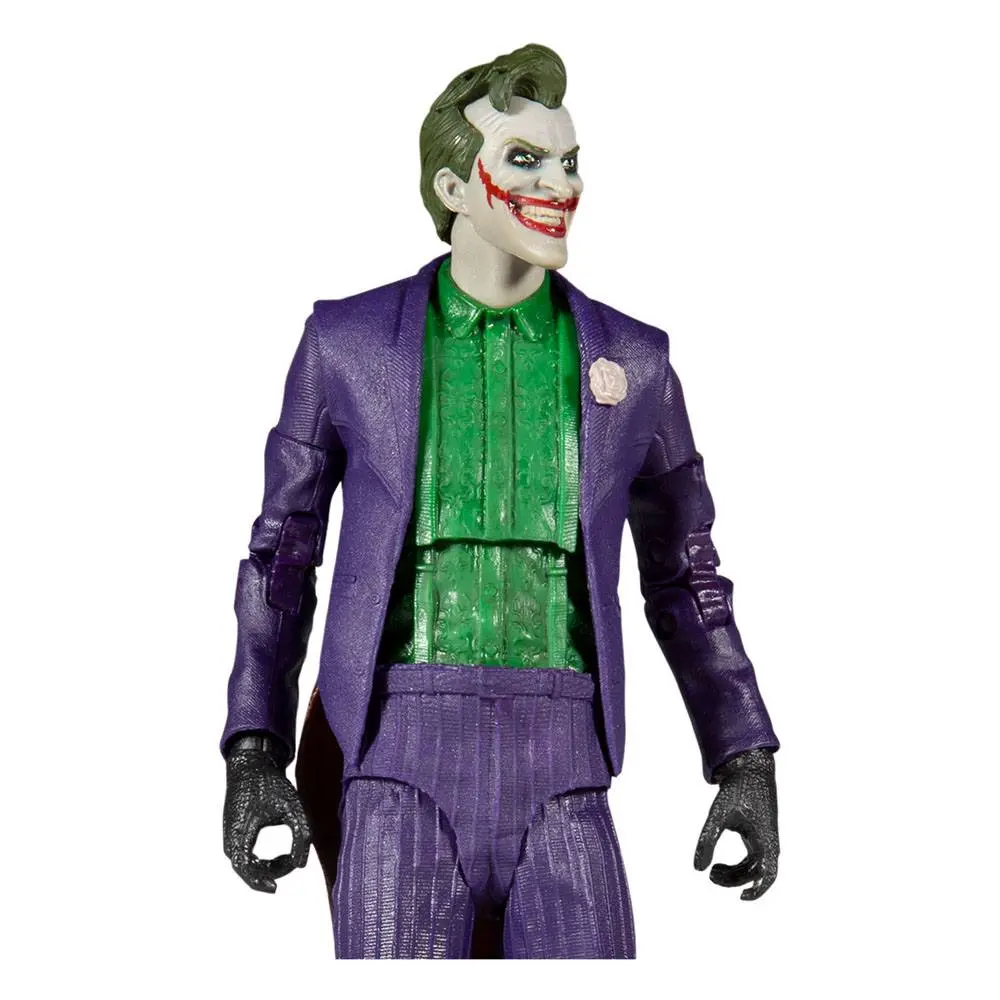 Mortal Kombat Actionfigur Joker 18 cm Produktfoto