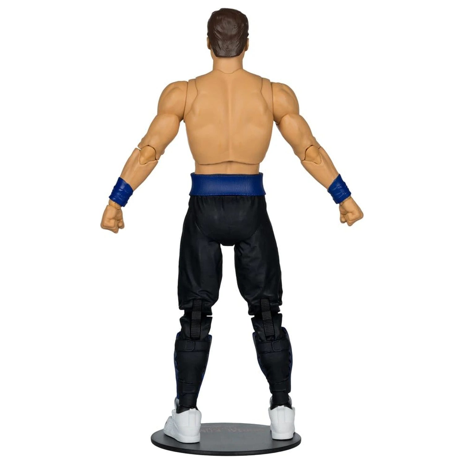 Mortal Kombat Klassics Actionfigur Johnny Cage 19 cm Produktfoto