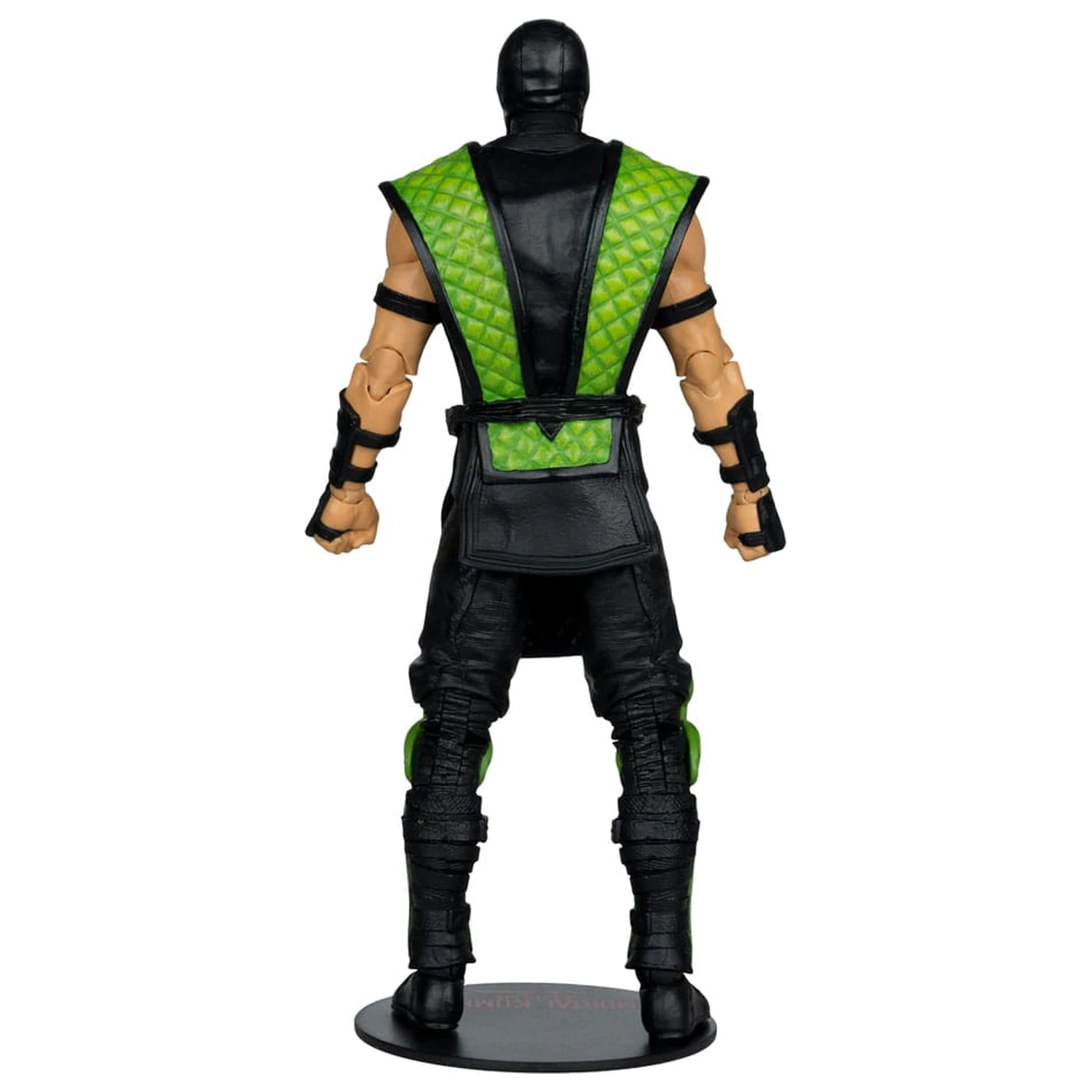 Mortal Kombat Klassiks Actionfigur Reptile 18 cm Produktfoto