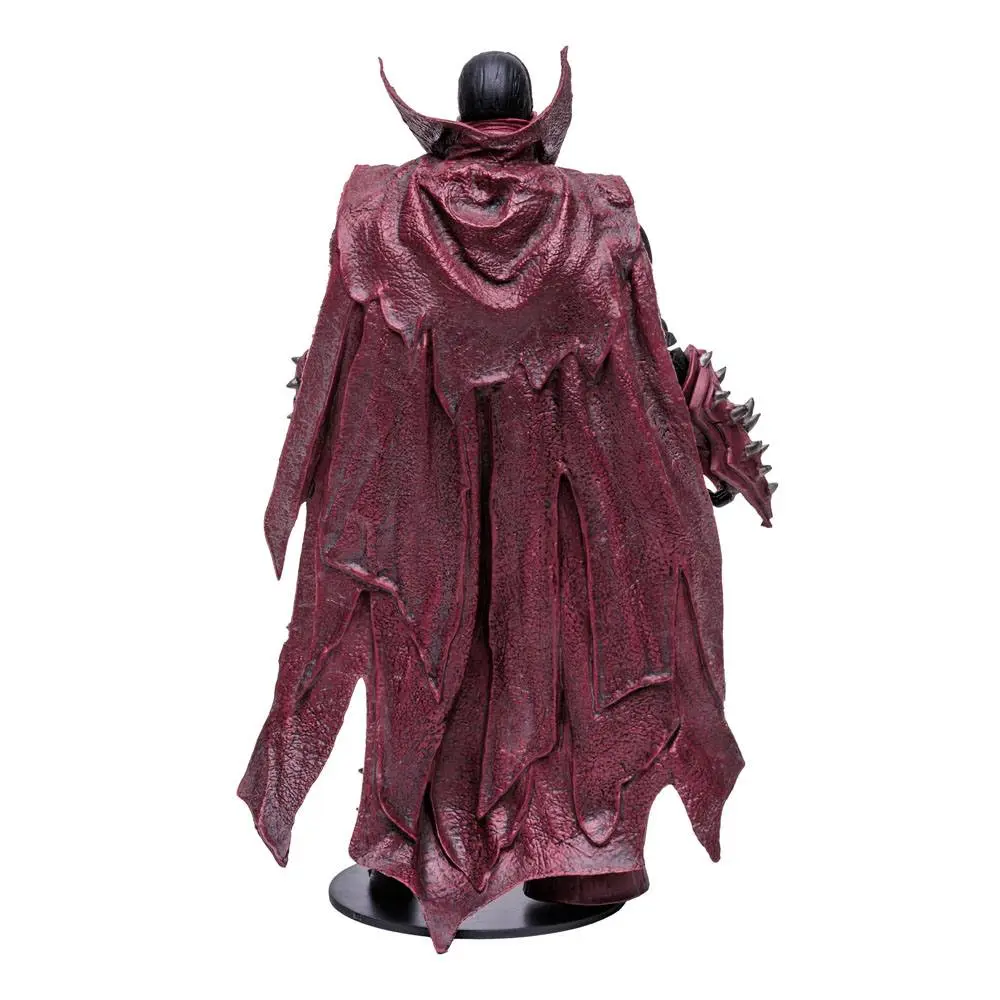 Mortal Kombat Spawn Actionfigur Commando Spawn 18 cm Produktfoto