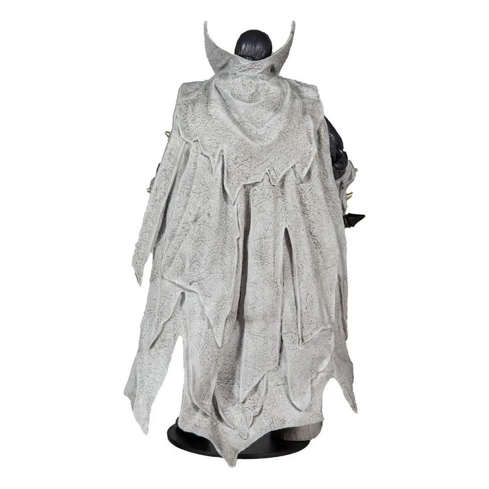 Mortal Kombat Actionfigur Spawn (Lord Covenant) 18 cm Produktfoto