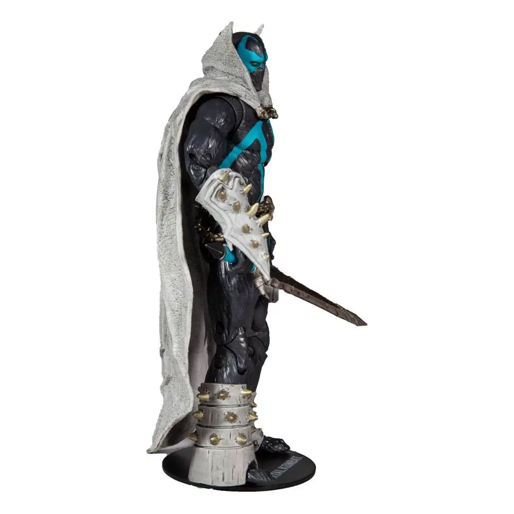 Mortal Kombat Actionfigur Spawn (Lord Covenant) 18 cm Produktfoto