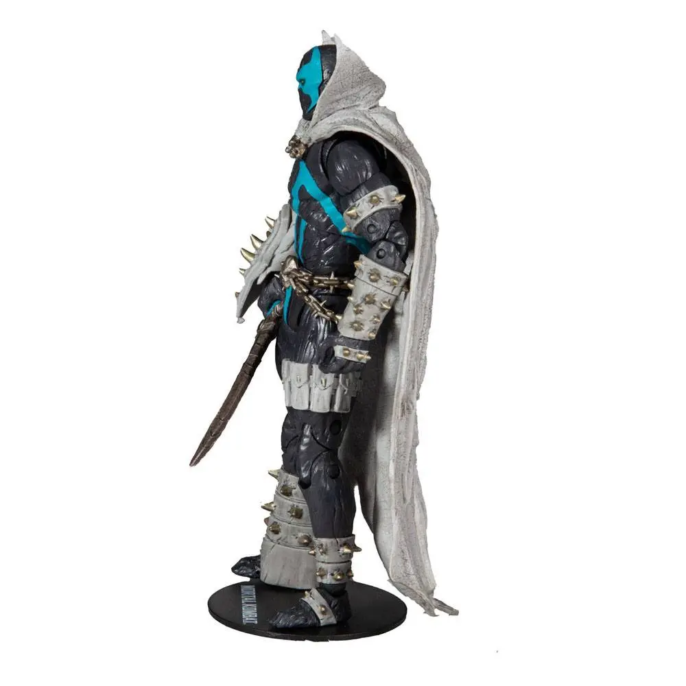 Mortal Kombat Actionfigur Spawn (Lord Covenant) 18 cm Produktfoto