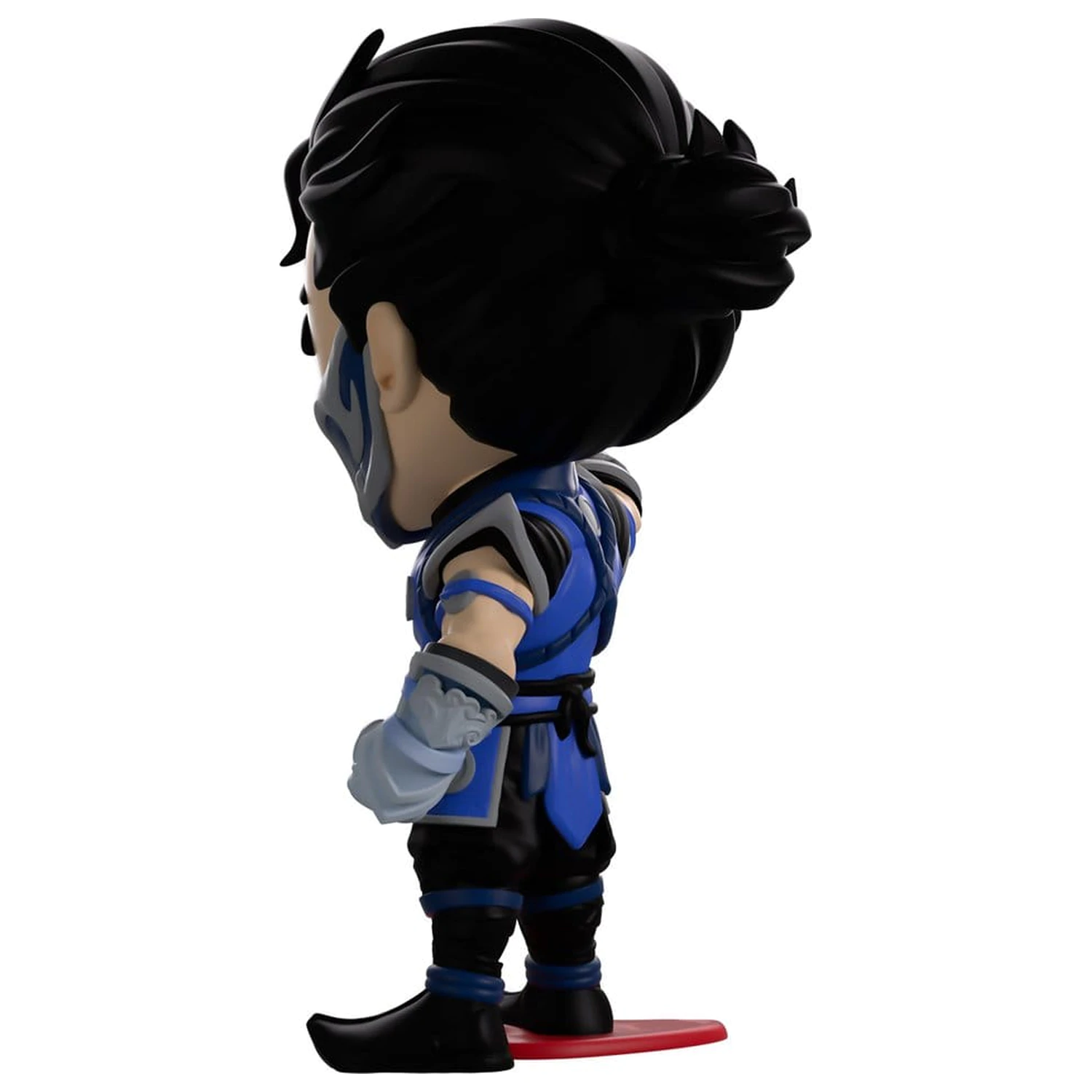 Mortal Kombat Vinyl Figur Sub-Zero 12 cm Produktfoto