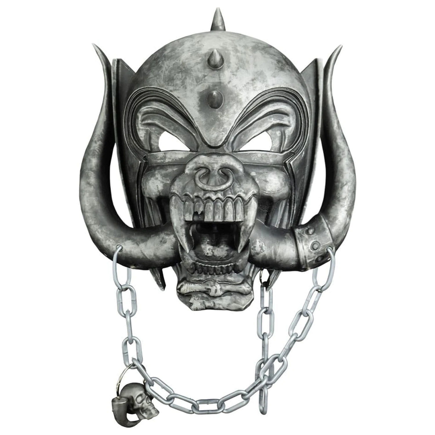 Motörhead Retro Maske Warpig Produktfoto