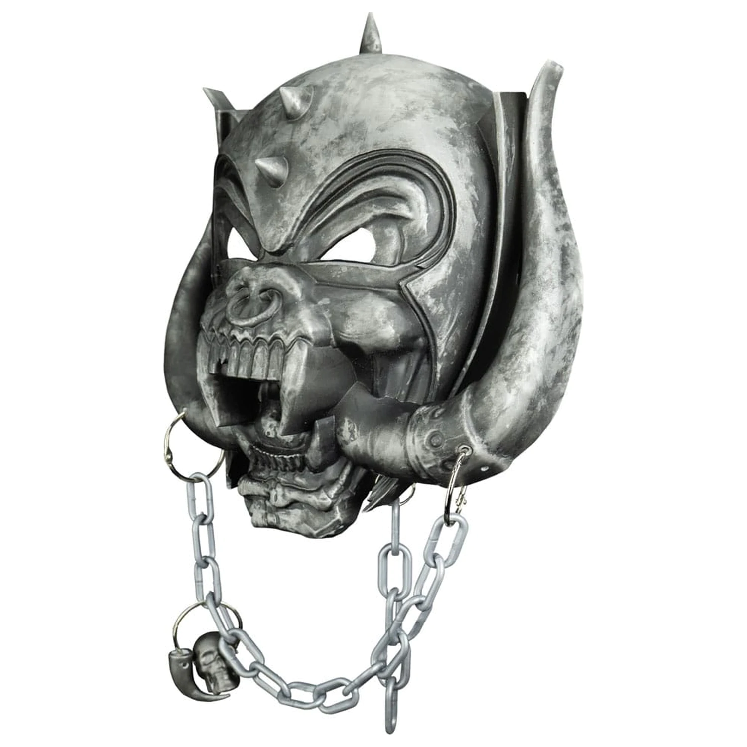 Motörhead Retro Maske Warpig Produktfoto