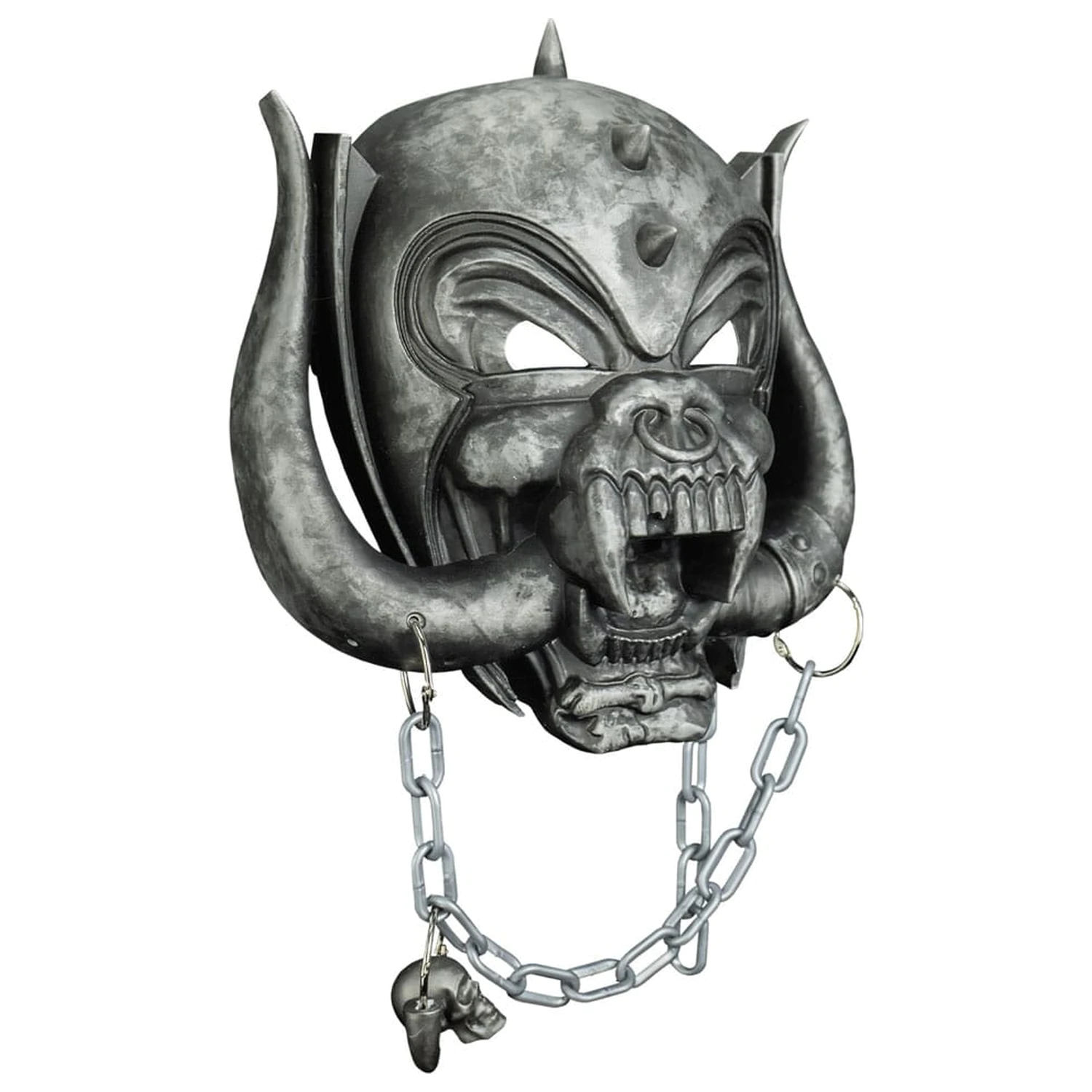 Motörhead Retro Maske Warpig Produktfoto