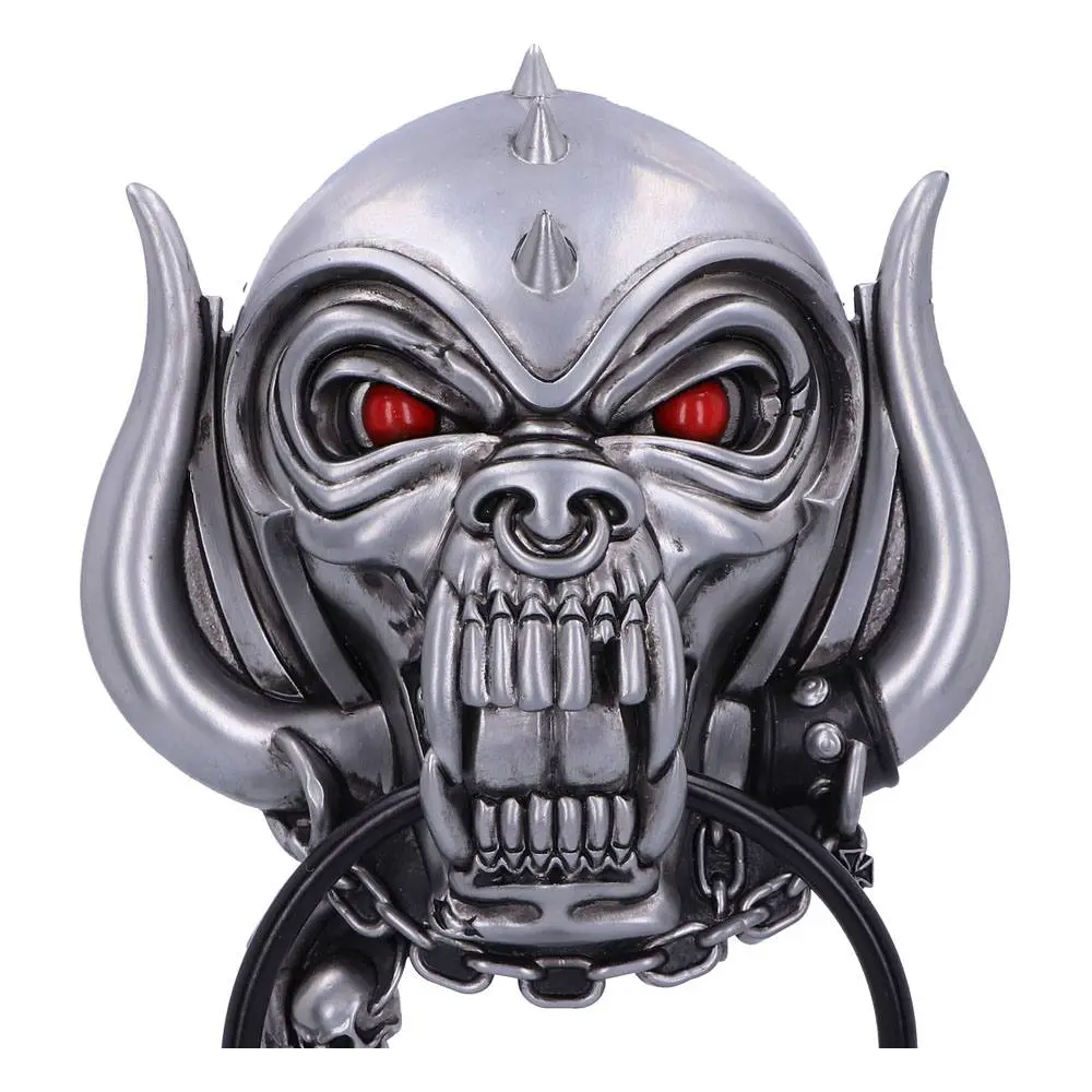 Motorhead Türklopfer Warpig 17 cm Produktfoto