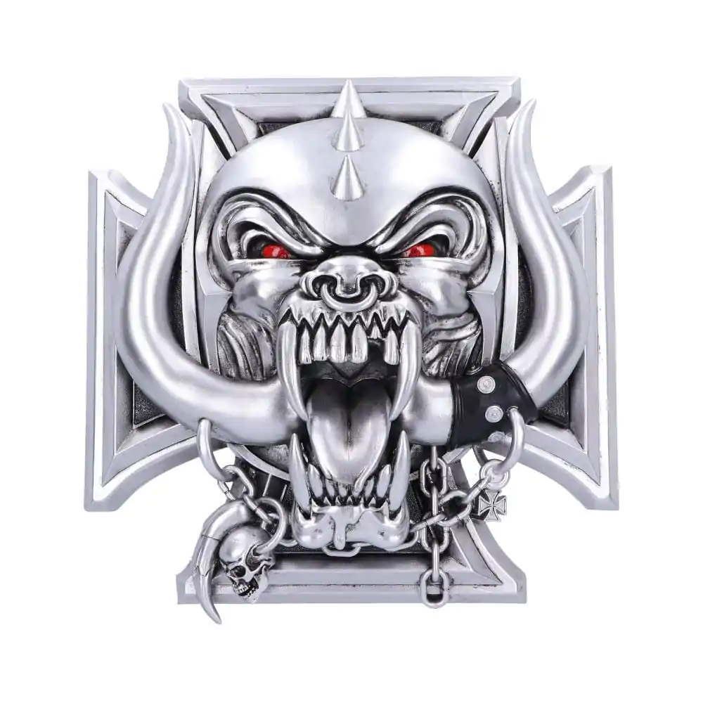 Motorhead Wandschmuck Warpig 30 cm termékfotó