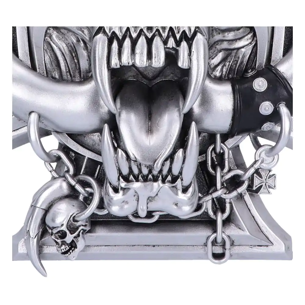 Motorhead Wandschmuck Warpig 30 cm termékfotó