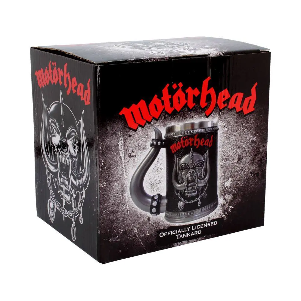 Motörhead Krug Warpig termékfotó