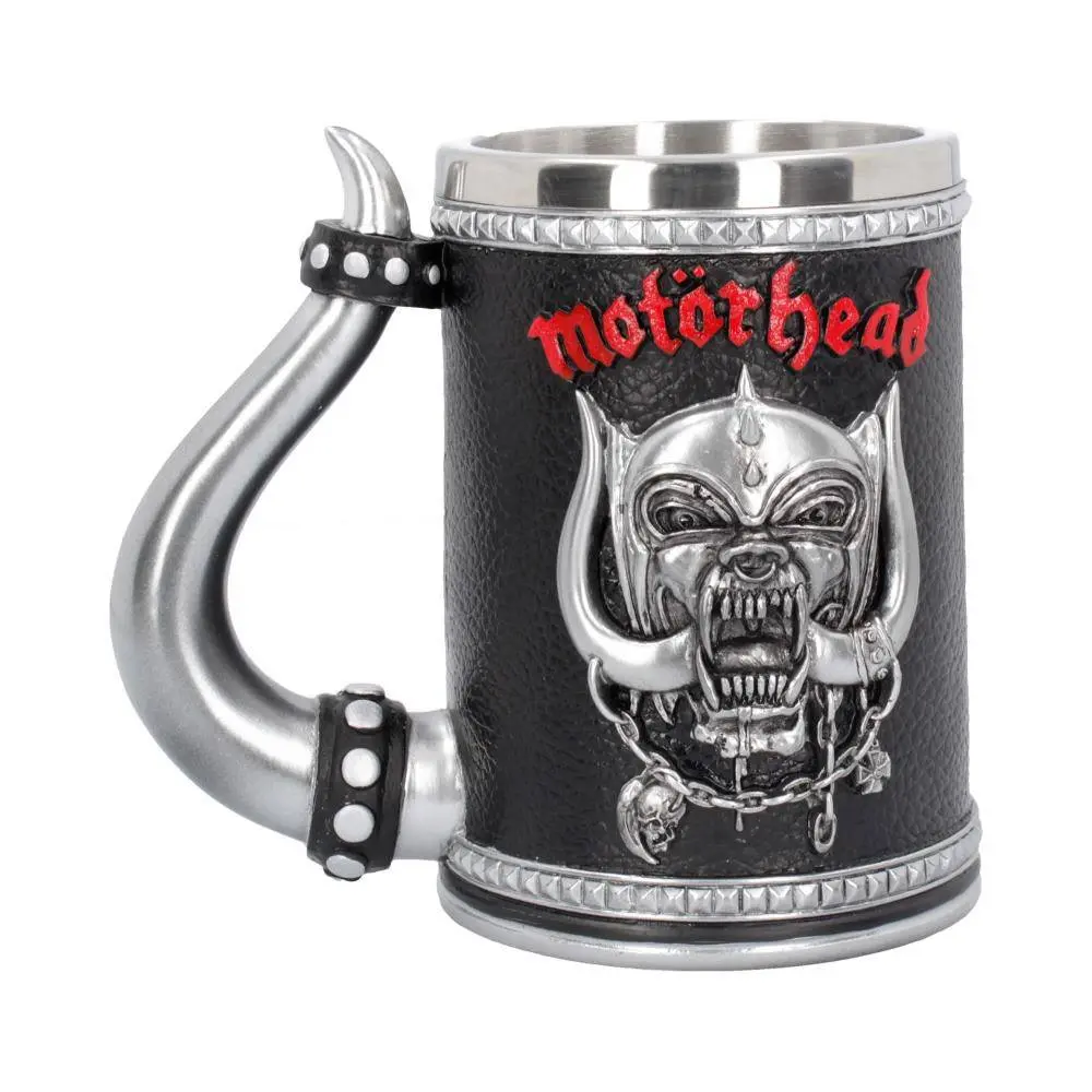 Motörhead Krug Warpig termékfotó