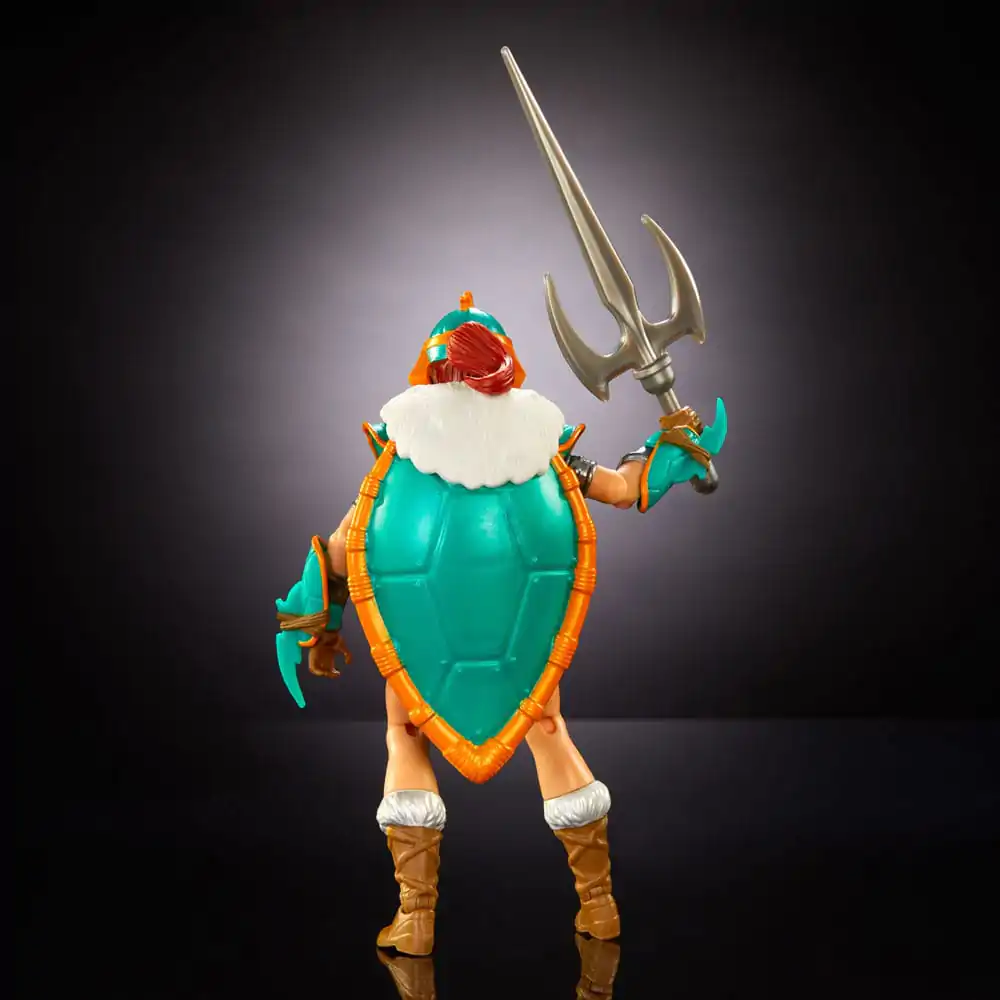 MOTU x TMNT: Turtles of Grayskull Actionfigur Teela 14 cm termékfotó