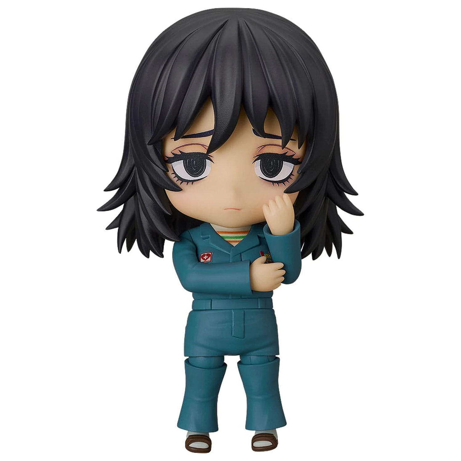 Mouthwashing Nendoroid Actionfigur Anya 10 cm Produktfoto