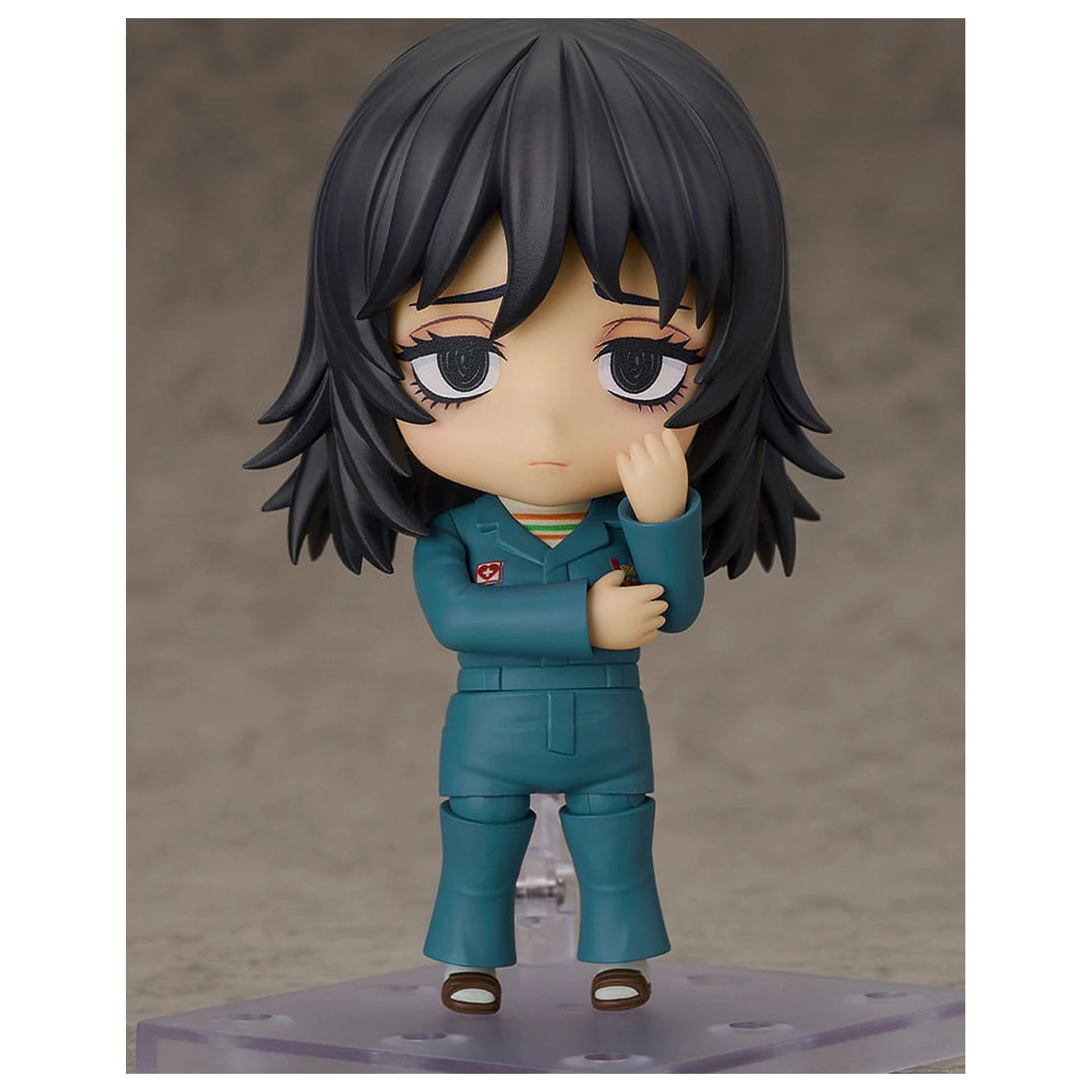 Mouthwashing Nendoroid Actionfigur Anya 10 cm Produktfoto