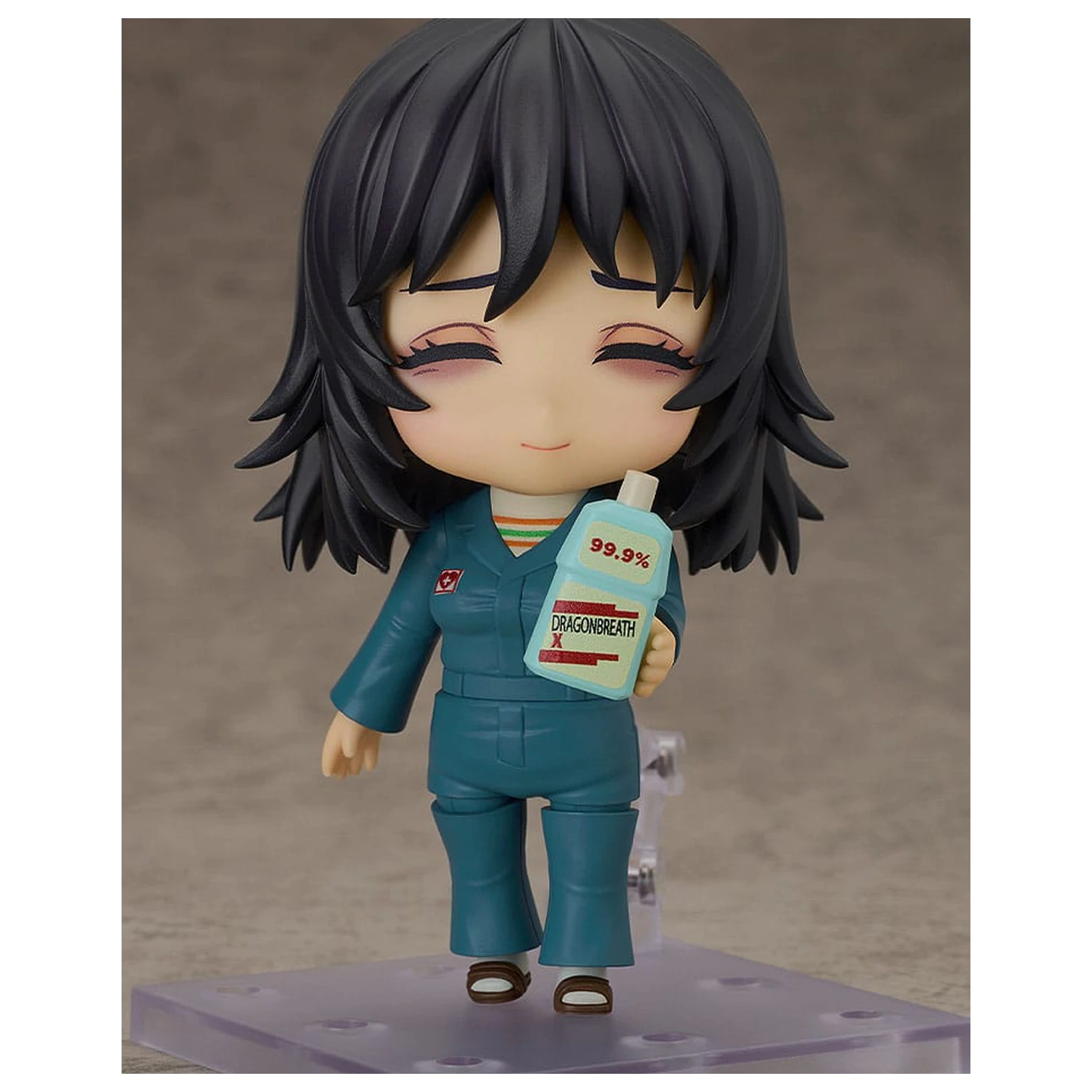 Mouthwashing Nendoroid Actionfigur Anya 10 cm Produktfoto