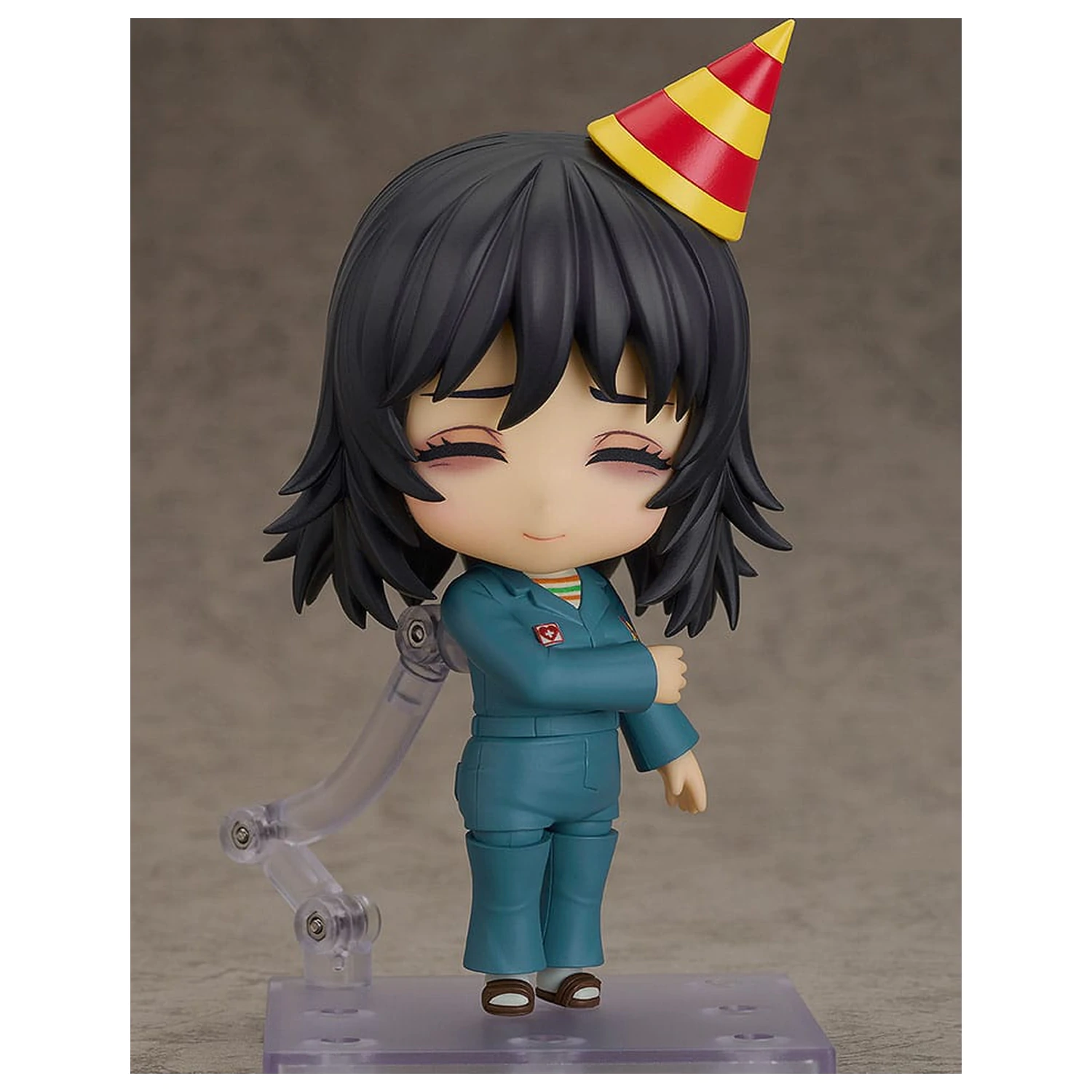 Mouthwashing Nendoroid Actionfigur Anya 10 cm Produktfoto