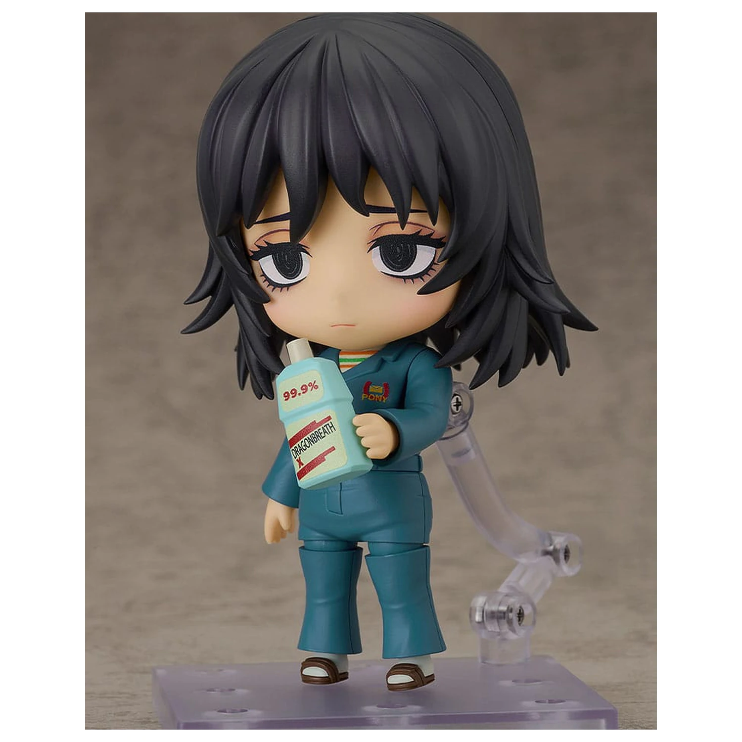 Mouthwashing Nendoroid Actionfigur Anya 10 cm Produktfoto