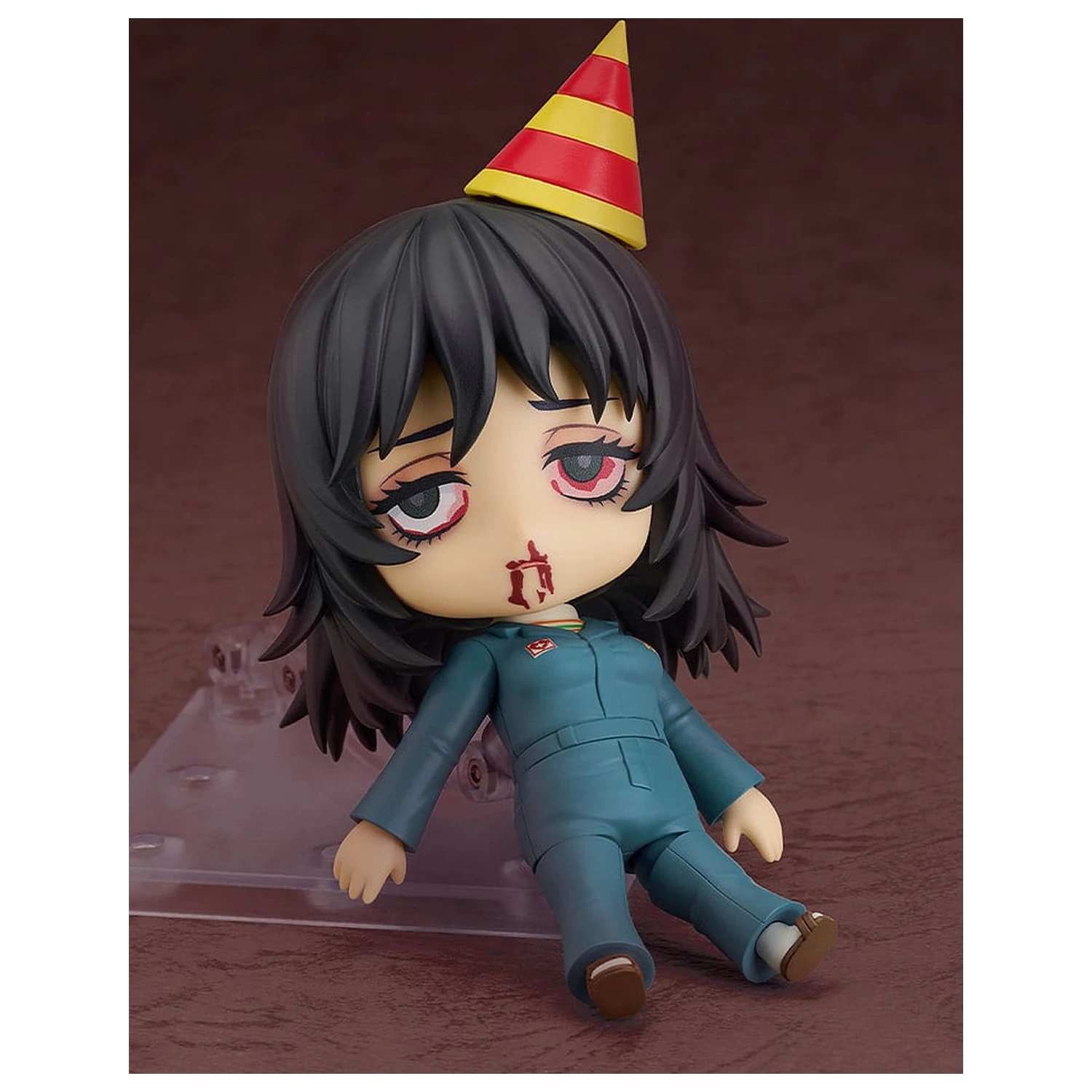 Mouthwashing Nendoroid Actionfigur Anya 10 cm Produktfoto