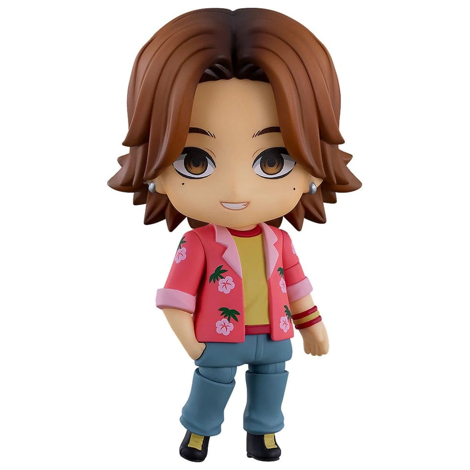 Mouthwashing Nendoroid Actionfigur Daisuke 10 cm Produktfoto