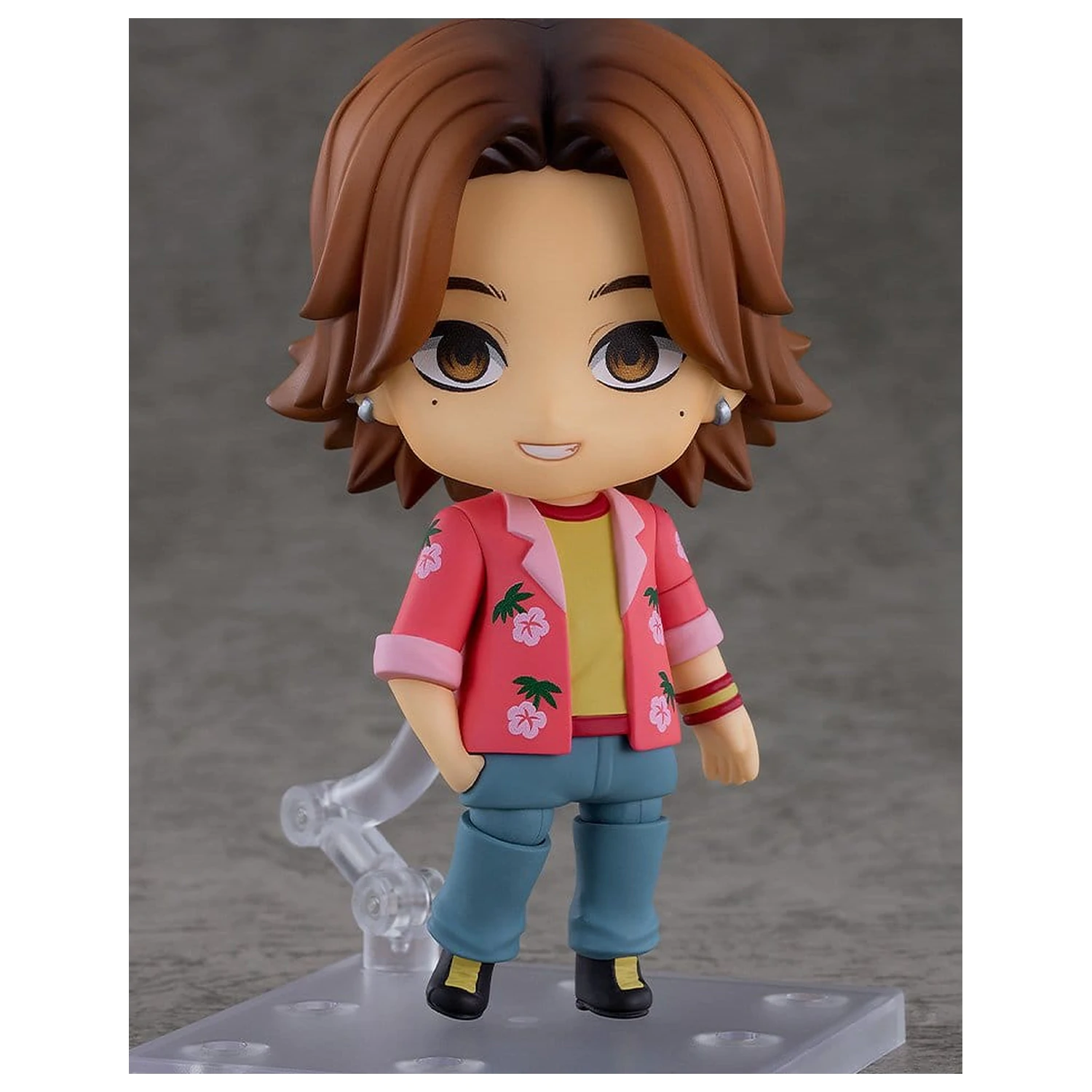 Mouthwashing Nendoroid Actionfigur Daisuke 10 cm Produktfoto