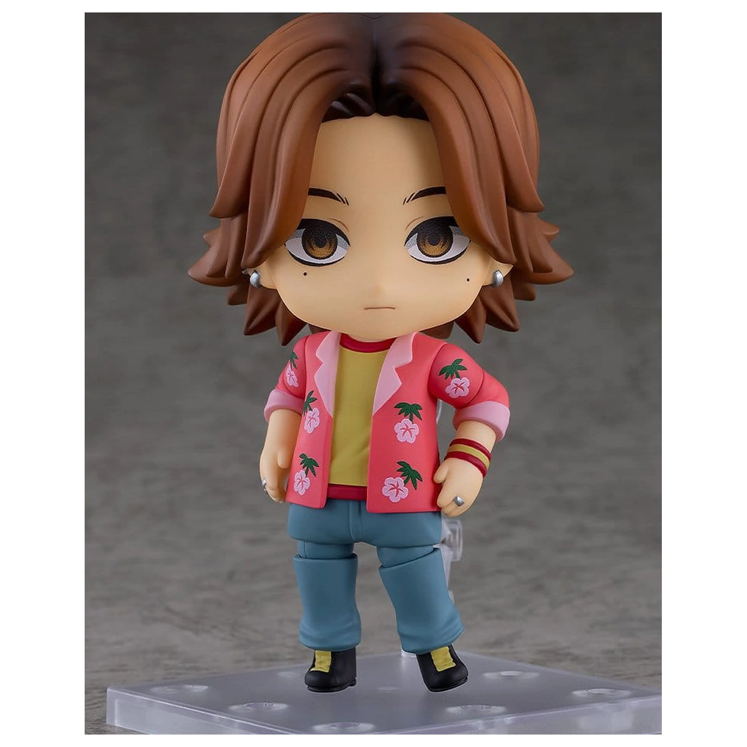 Mouthwashing Nendoroid Actionfigur Daisuke 10 cm Produktfoto