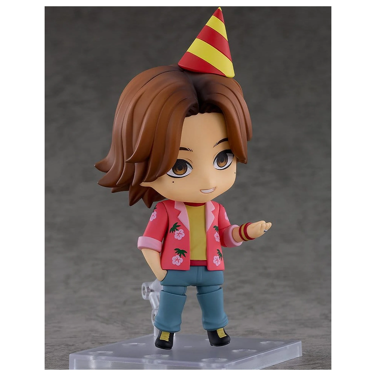 Mouthwashing Nendoroid Actionfigur Daisuke 10 cm Produktfoto