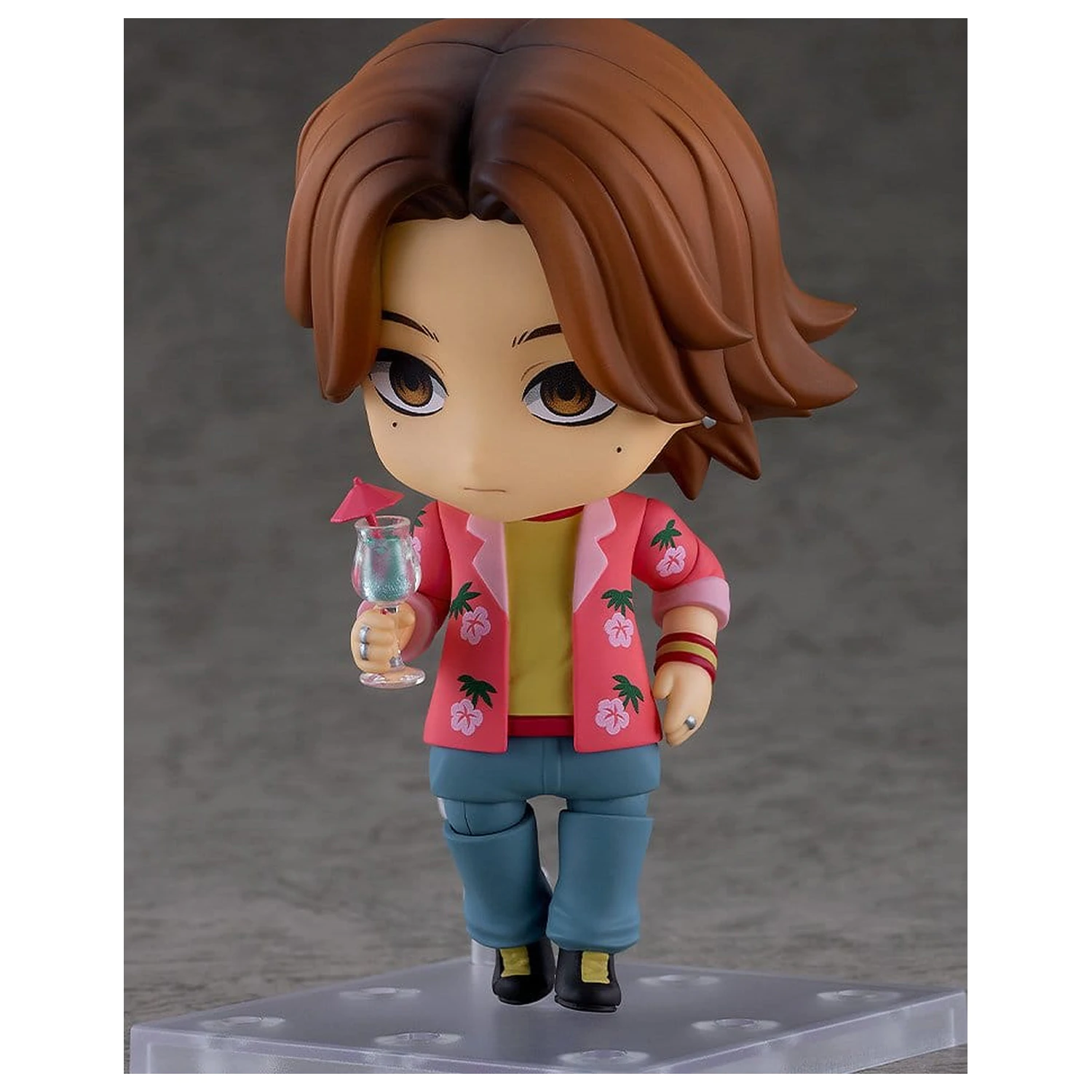 Mouthwashing Nendoroid Actionfigur Daisuke 10 cm Produktfoto