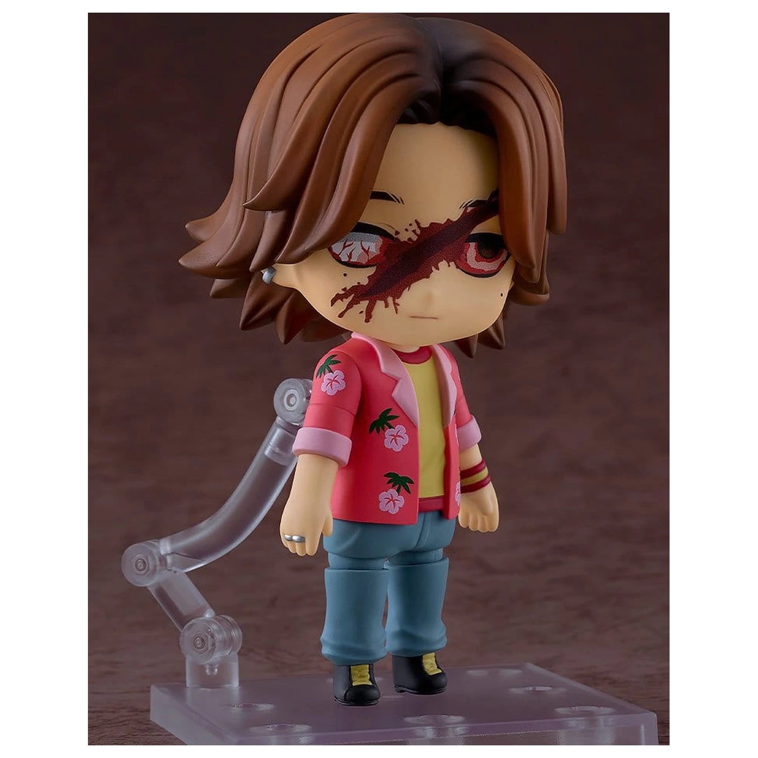 Mouthwashing Nendoroid Actionfigur Daisuke 10 cm Produktfoto