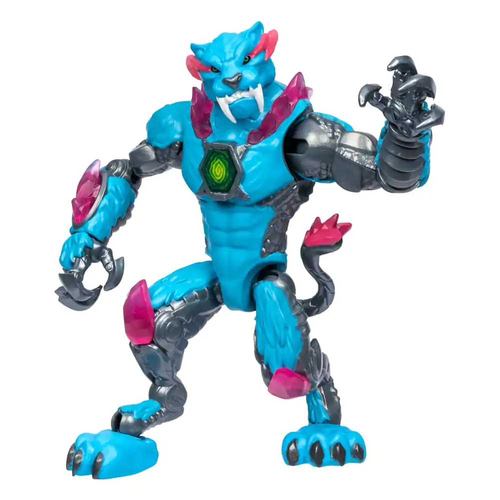 Mr. Beast Lab Actionfigur Iconic Panther 26 cm termékfotó