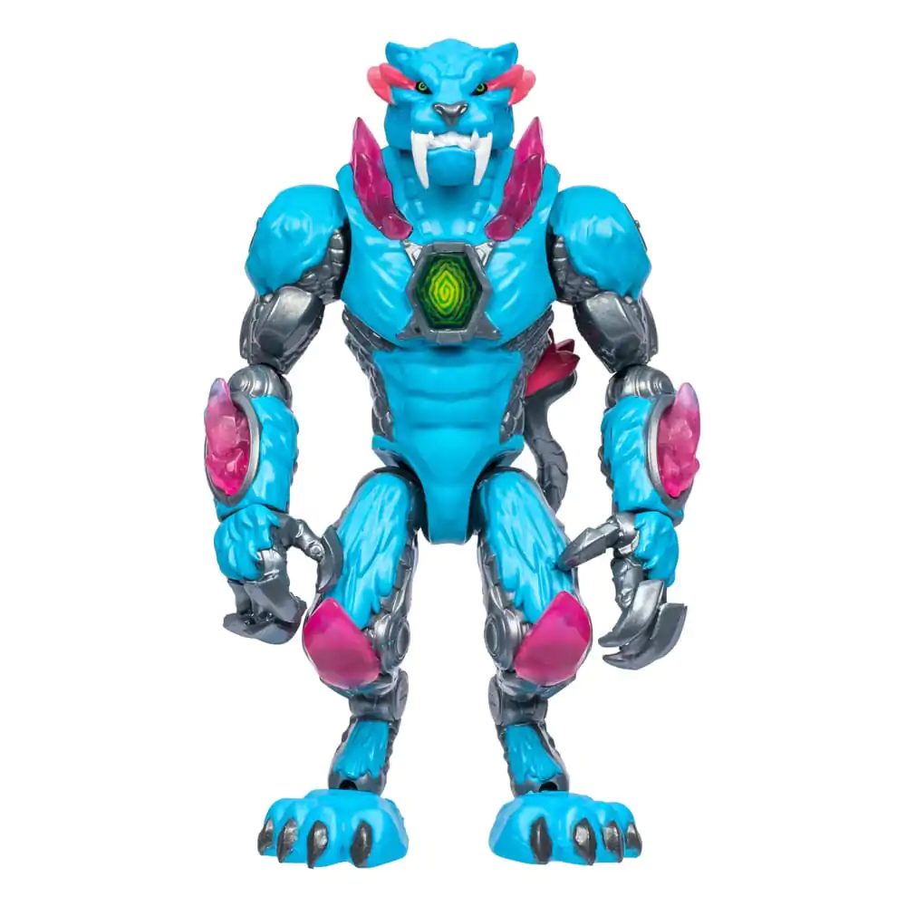 Mr. Beast Lab Actionfigur Iconic Panther 26 cm termékfotó