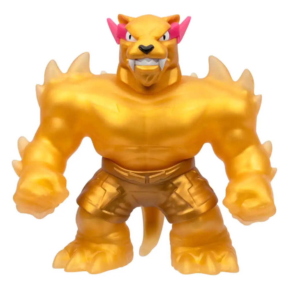 Mr. Beast Lab Goo Jit Zu Dehnbare Figur Legendary Panther 11 cm termékfotó