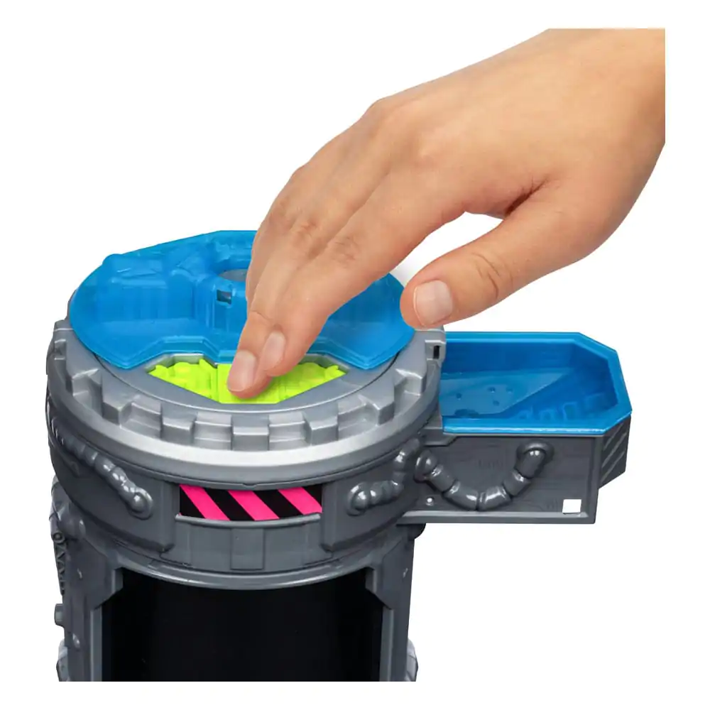 Mr. Beast Lab Actionfigur Stealth Panther 26 cm Produktfoto