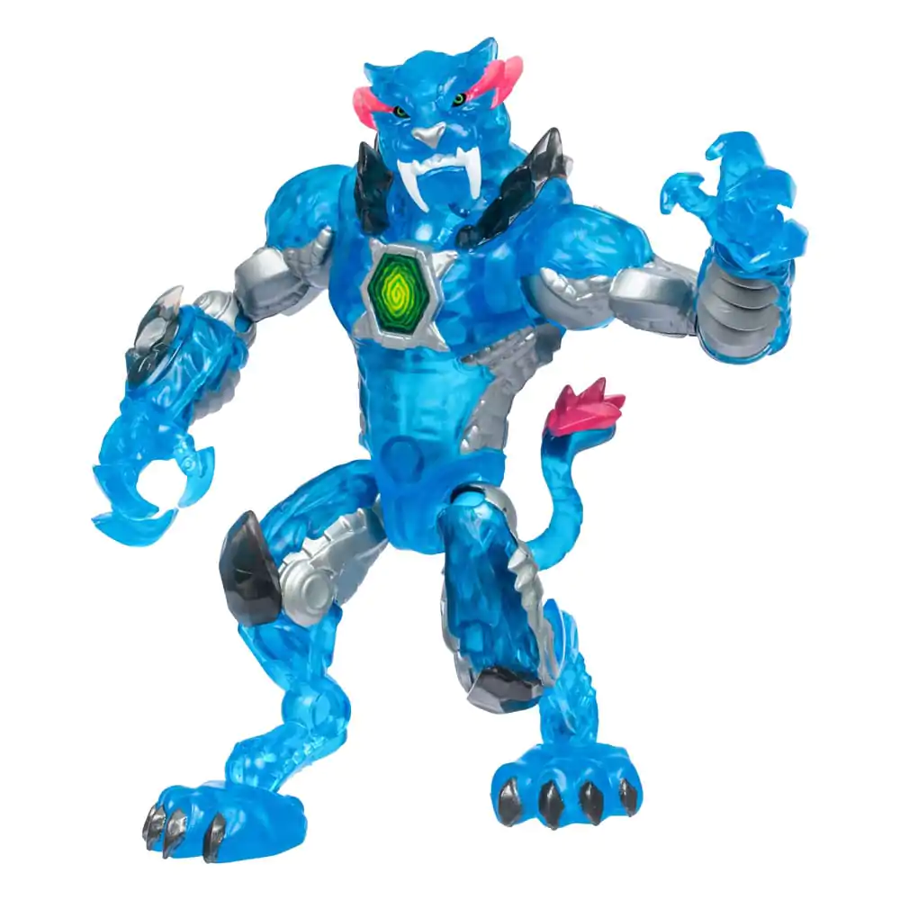 Mr. Beast Lab Actionfigur Stealth Panther 26 cm Produktfoto