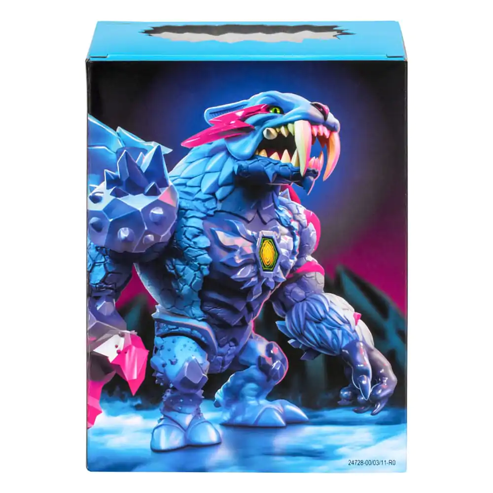 Mr. Beast Figur Panther 16 cm Produktfoto