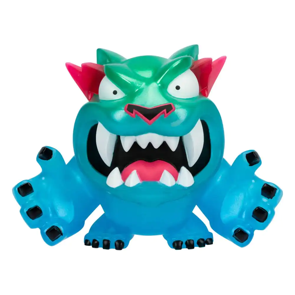 Mr. Beast Vinyl Figur Camo Panther 9 cm Produktfoto