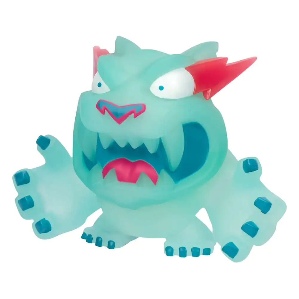 Mr. Beast Vinyl Figur Glow Panther 9 cm Produktfoto