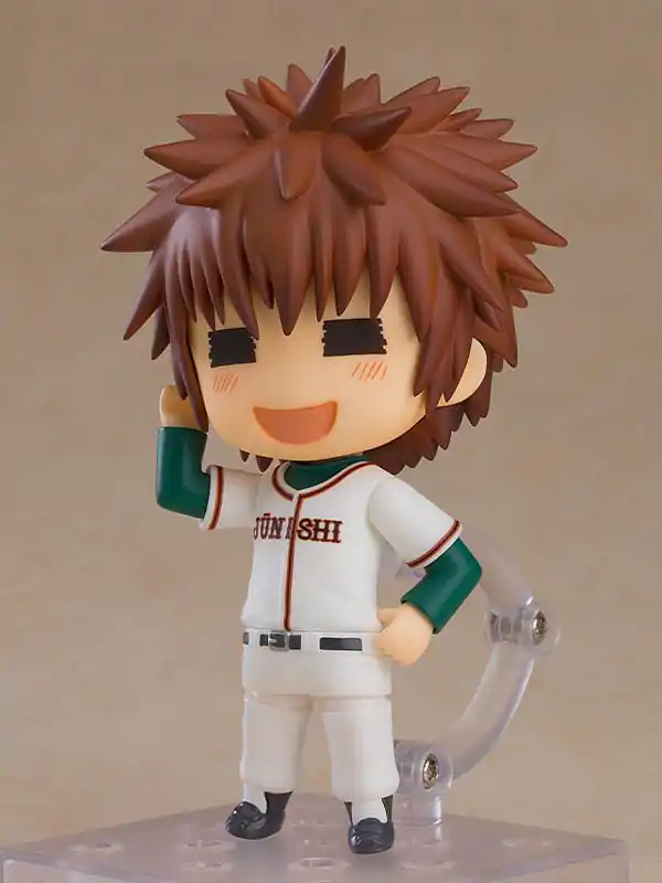 Mr. Fullswing Nendoroid Figur Amakuni Saruno 10 cm termékfotó