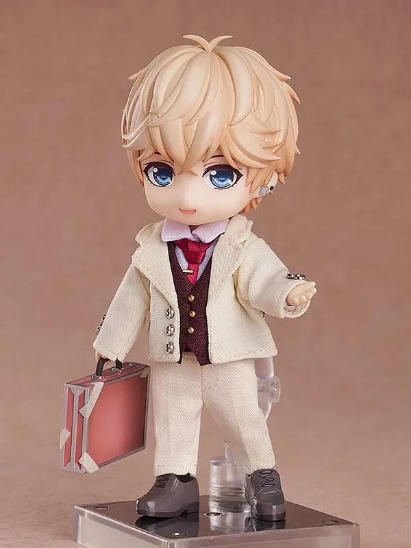 Mr Love: Queen's Choice Zubehör-Set für Nendoroid Doll Actionfiguren Outfit Set Kiro Produktfoto