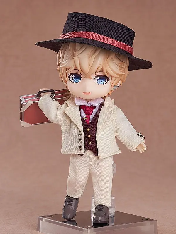 Mr Love: Queen's Choice Zubehör-Set für Nendoroid Doll Actionfiguren Outfit Set Kiro Produktfoto