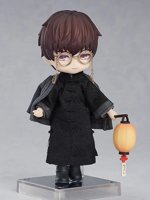 Mr Love: Queen's Choice Zubehör-Set für Nendoroid Doll Actionfiguren Outfit Set Lucien Produktfoto