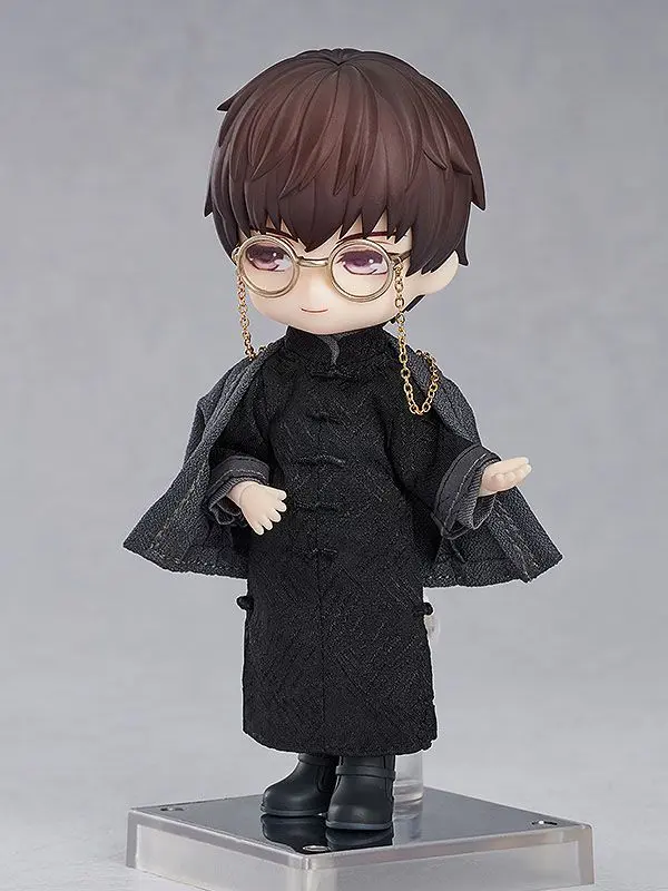 Mr Love: Queen's Choice Zubehör-Set für Nendoroid Doll Actionfiguren Outfit Set Lucien Produktfoto