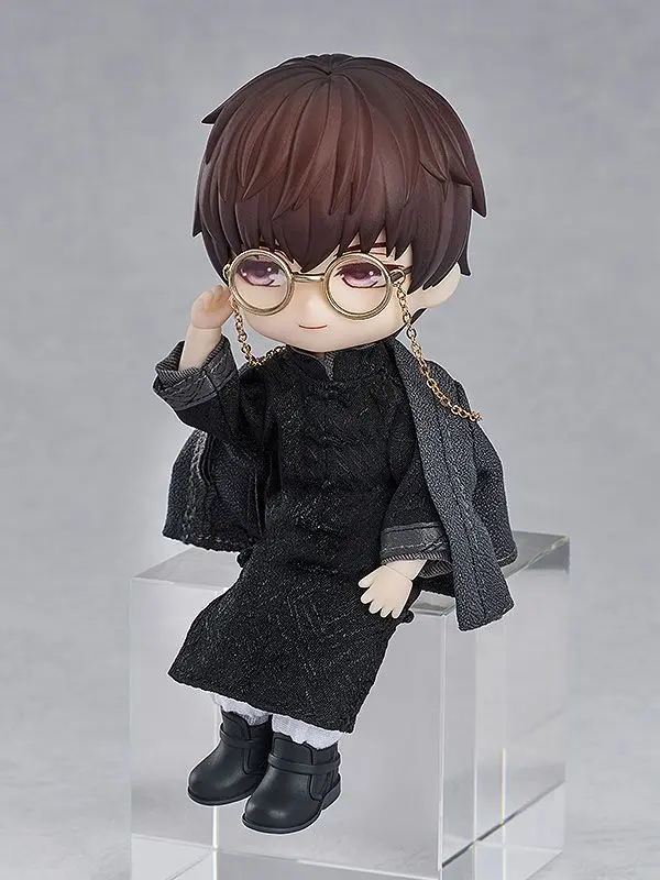Mr Love: Queen's Choice Zubehör-Set für Nendoroid Doll Actionfiguren Outfit Set Lucien Produktfoto